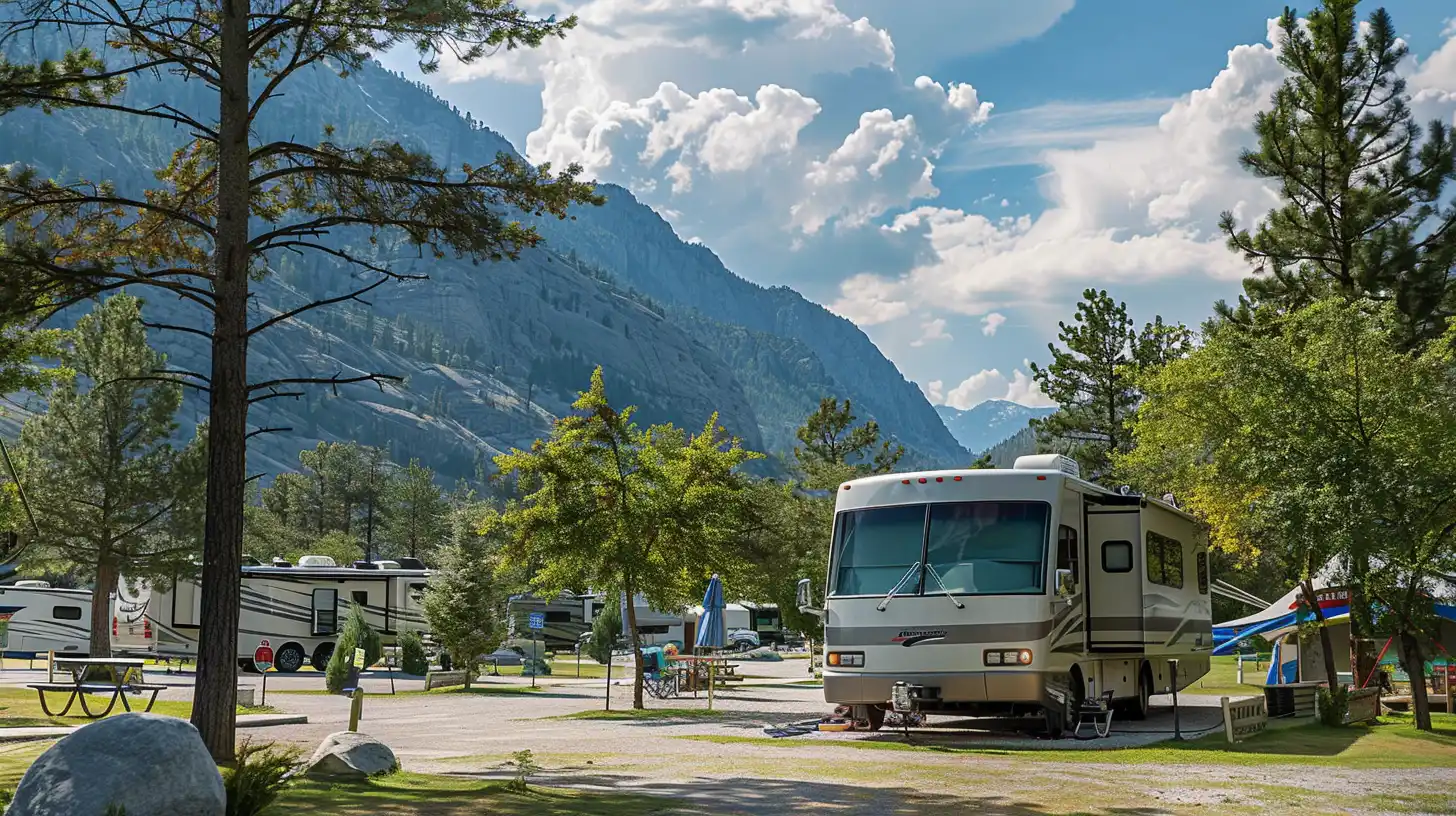 The Cost of RV Living: Complete Guide
